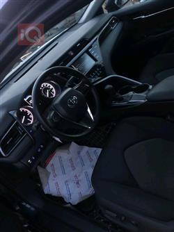 تۆیۆتا کامری